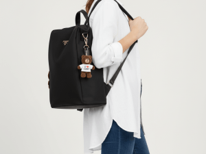 Aveline™ | Waterdichte Anti-Diefstal Rugzak