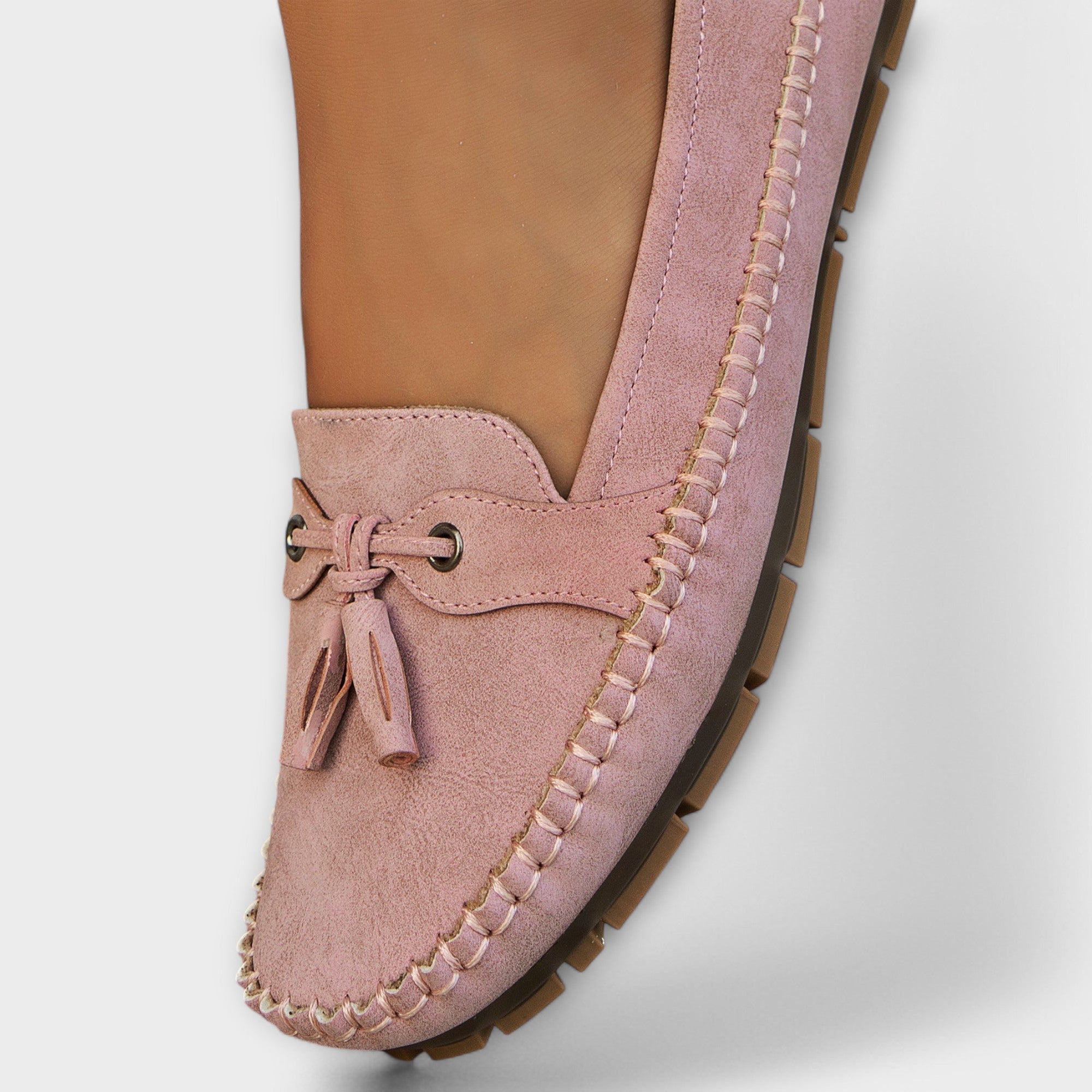 Bellina™ | Dames Mocassins - Afbeelding 16