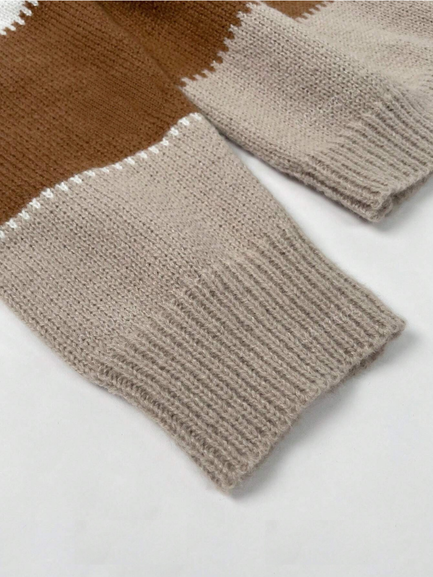 Leopard™ | Panterprint Trui Dames - Afbeelding 8