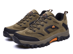 PeakTrekkerâ„¢ | Anti-Slip Wandelschoenen