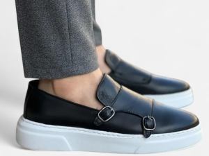 Henricâ„¢ | Luxe Business Casual Sneakers