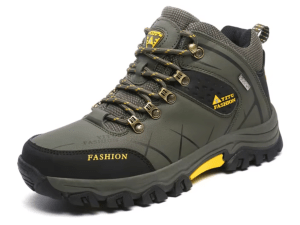 PeakTrekkerâ„¢ | High-Top Wandelschoenen