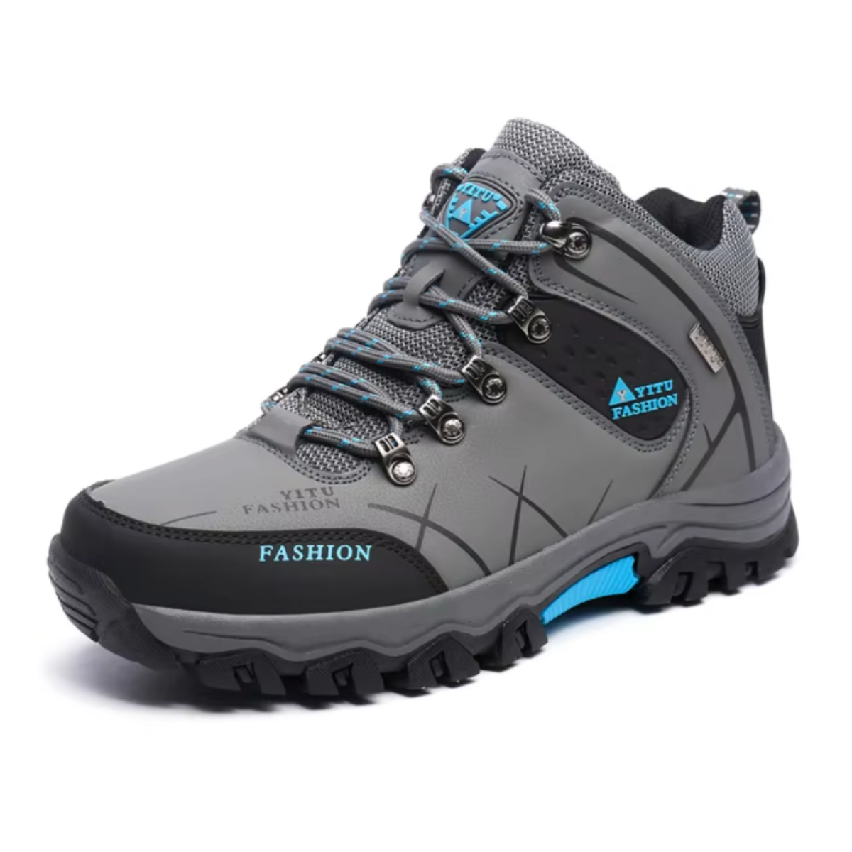 PeakTrekker™ | High-Top Wandelschoenen - Afbeelding 3