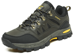 TrailMateâ„¢ | Lage Sportieve Hiking Schoenen