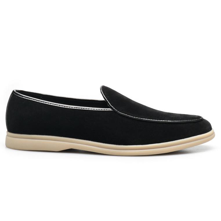 Savio™ | Luxe Suède Loafers - Afbeelding 5