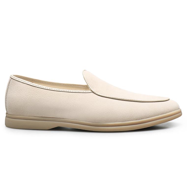 Savio™ | Luxe Suède Loafers - Afbeelding 9