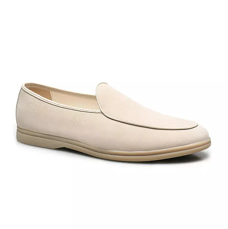 Savio™ | Luxe Suède Loafers - Afbeelding 10