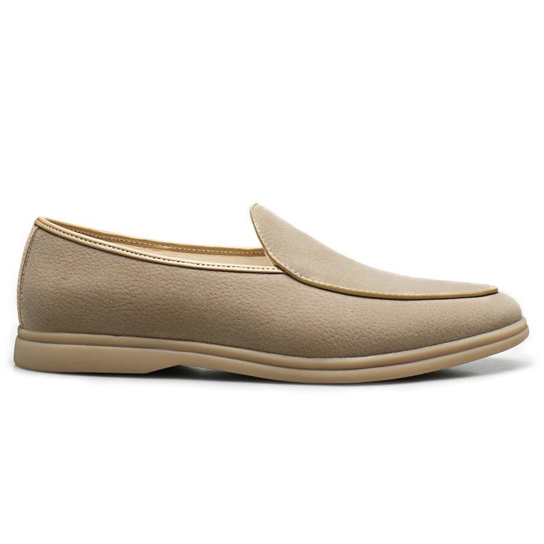 Savio™ | Luxe Suède Loafers - Afbeelding 13