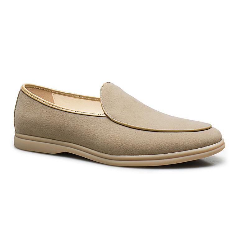 Savio™ | Luxe Suède Loafers - Afbeelding 14