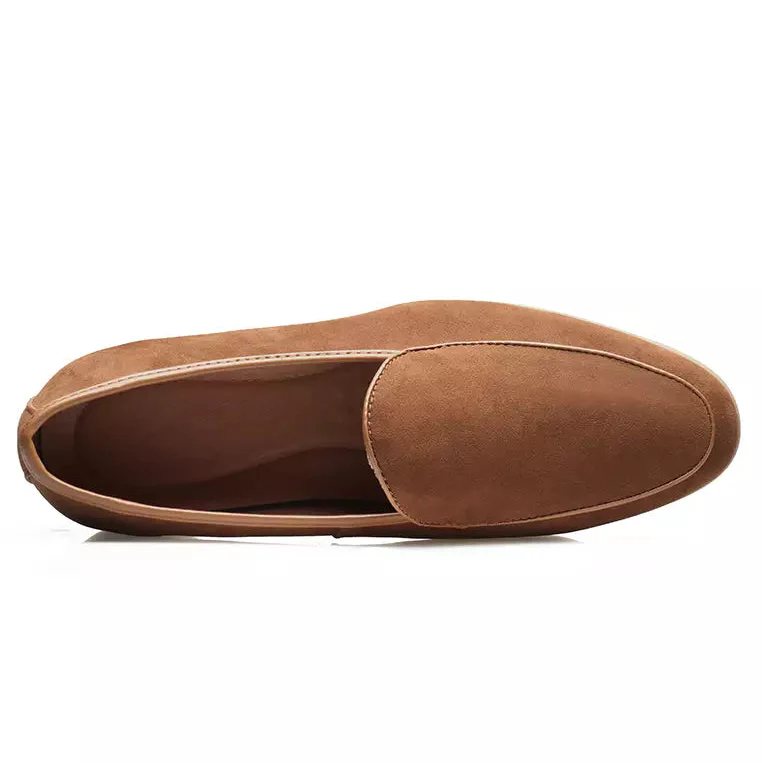 Savio™ | Luxe Suède Loafers - Afbeelding 4